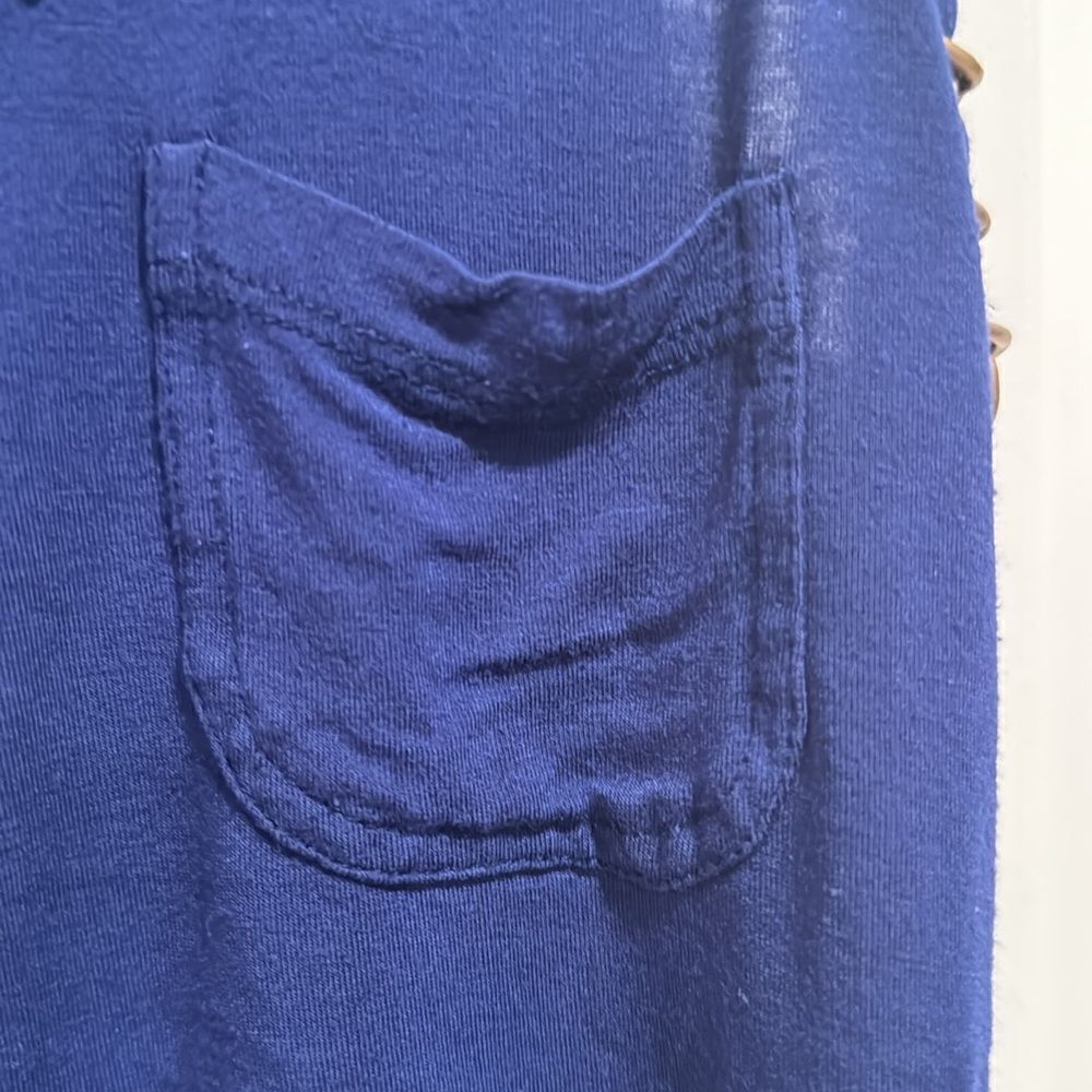 Cache blouse - Picture 3 of 6